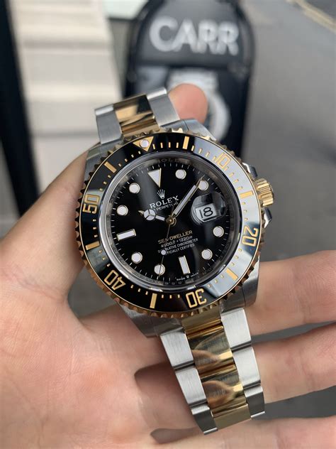 rolex seadweller for sale|rolex sea dweller in stock.